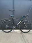 Merida 500 cyclocross , шосейний, гравійний