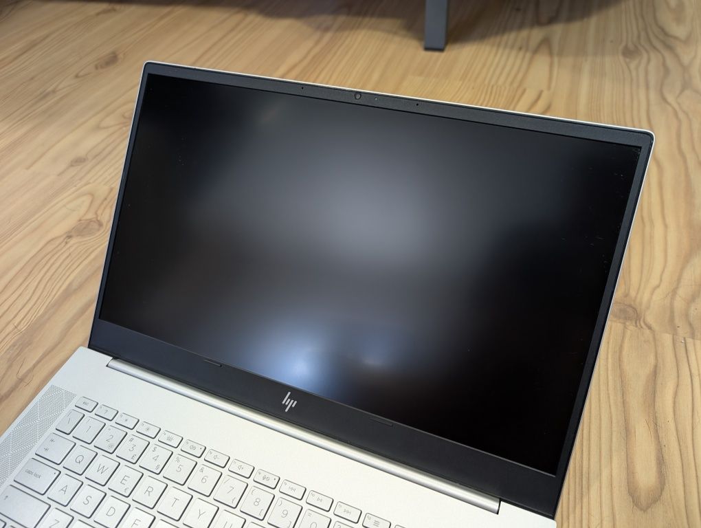 Portátil HP ENVY 15"