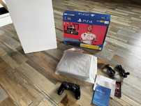 Playstation Ps 4 Slim HDR 1000Gb HDD! Zam Ps 3 Xbox 360!