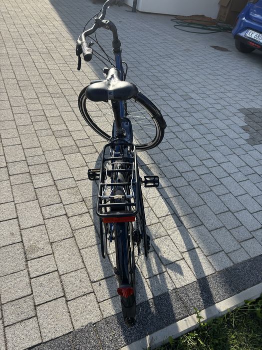 Rower kross trans 3.0