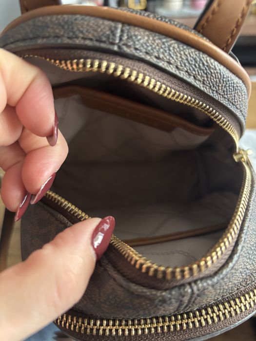 Mini plecak Michael Kors