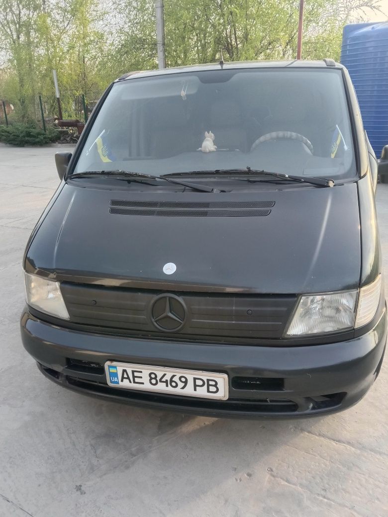 Продам Віто 638 110