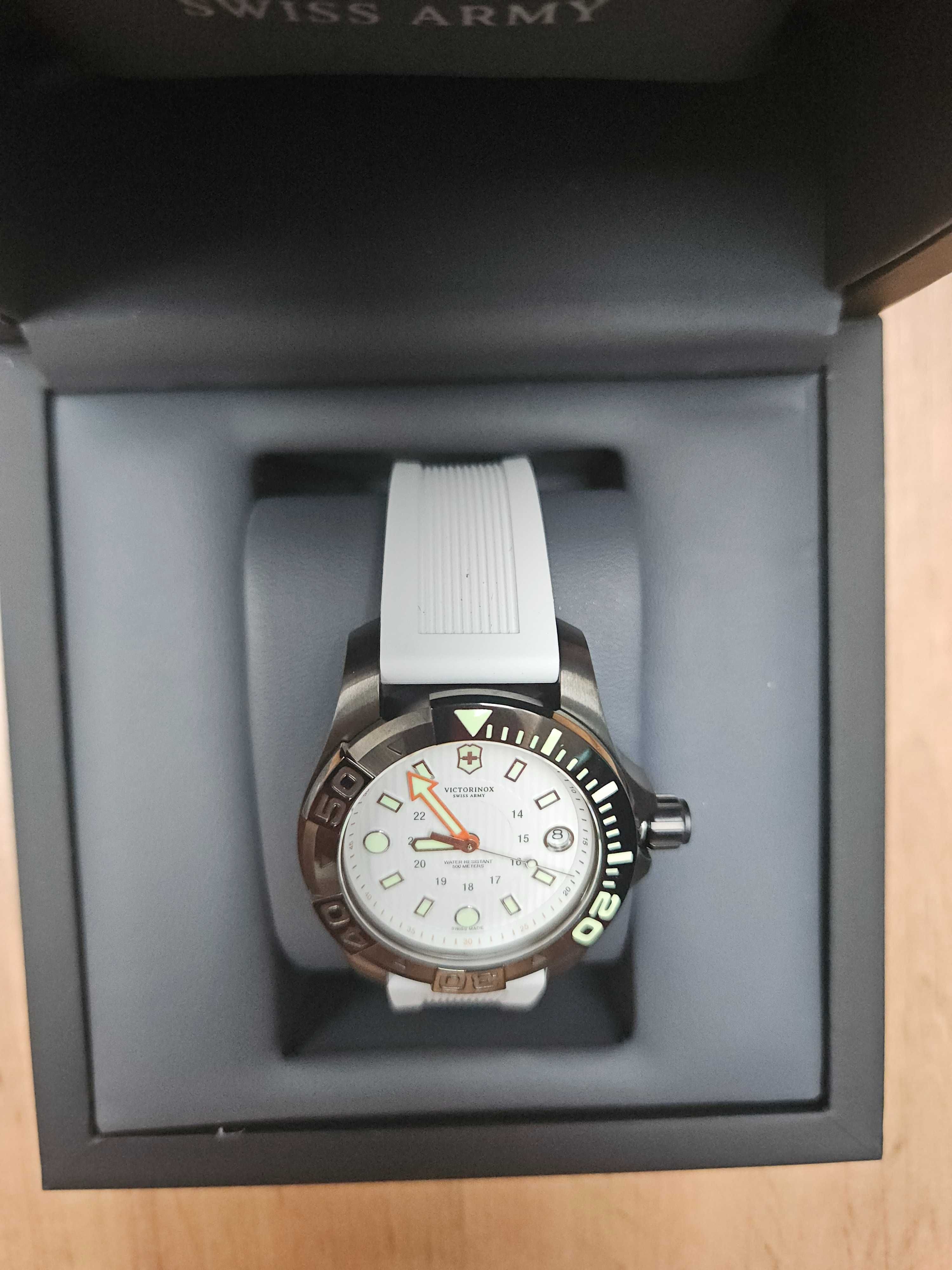 Victorinox Swiss Army Dive Master 500 Ref. 241556