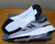 Tenis New Balance 997 HCJ NOVOS
