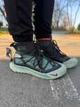 Buty  Nike ACG Terra Antarktik Juniper Fog
