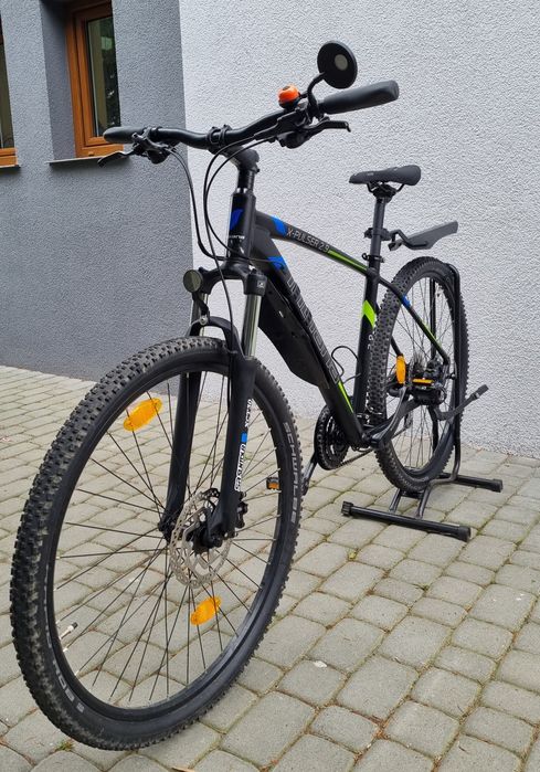 Rower MTB Indiana X- Pulser 2.9