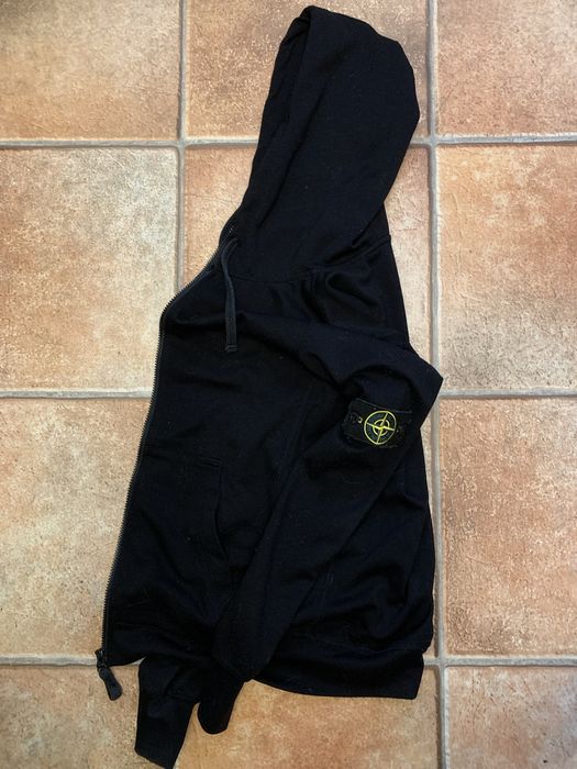Кофта Stone Island