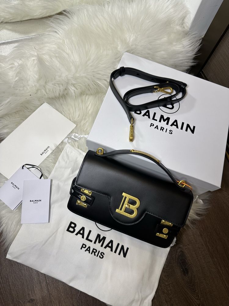 Сумка BALMAIN нова