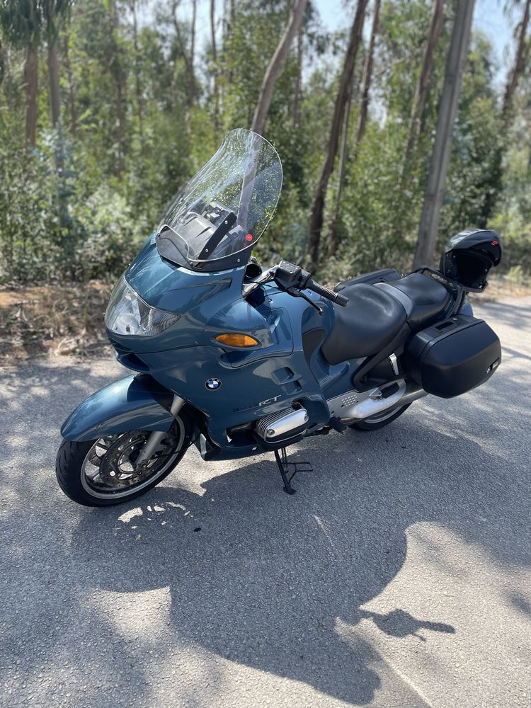 Troco BMW R1150RT