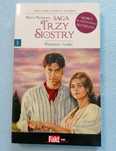 Saga Trzy Siostry 
Saga
Trzy siostry
Romans
Rok wydania 2006
Wersja ki