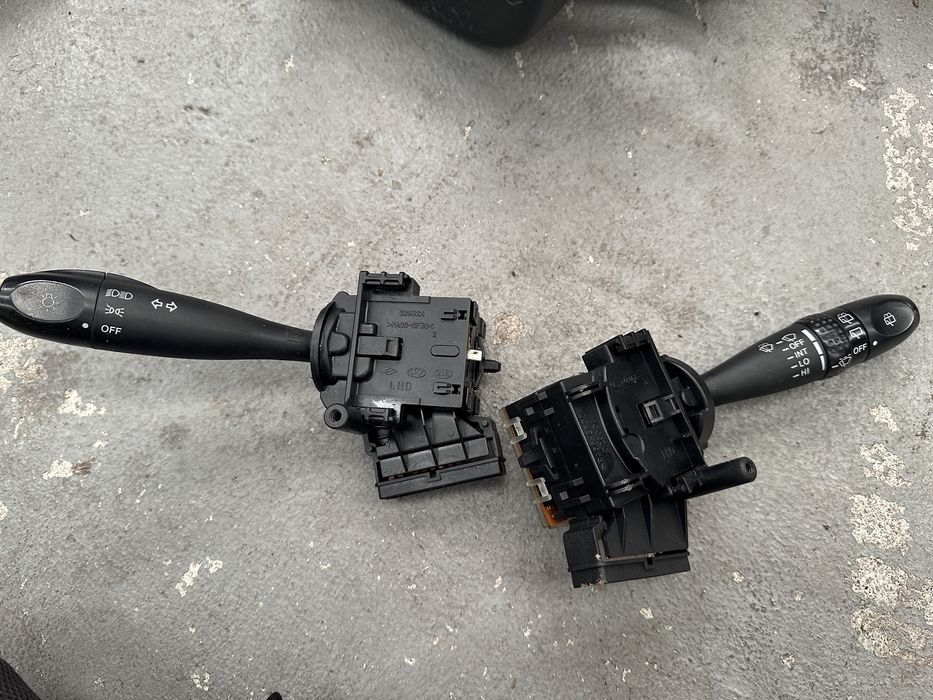 Peças Hyundai Getz - Injetores / Mala / Para choques / farolins