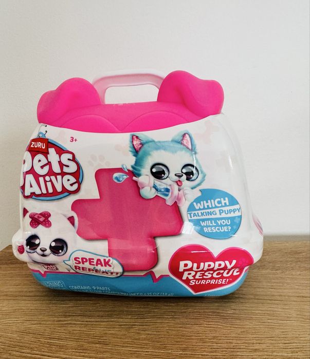 Pets Alive Pet Shop Surprise