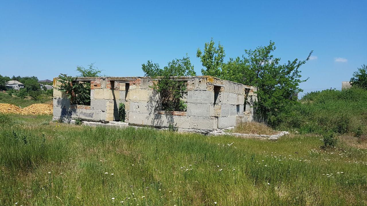 Продам участок в центре Холодной Балки с приятным сюрпризом!