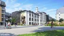 Nadolnik Compact Apartments | apartament AB.5.027