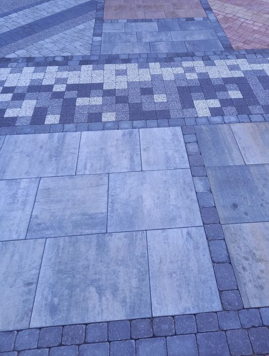 Pustak szalunkowy 50x20x24