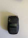 Telefon kolekcjonerski z klapka