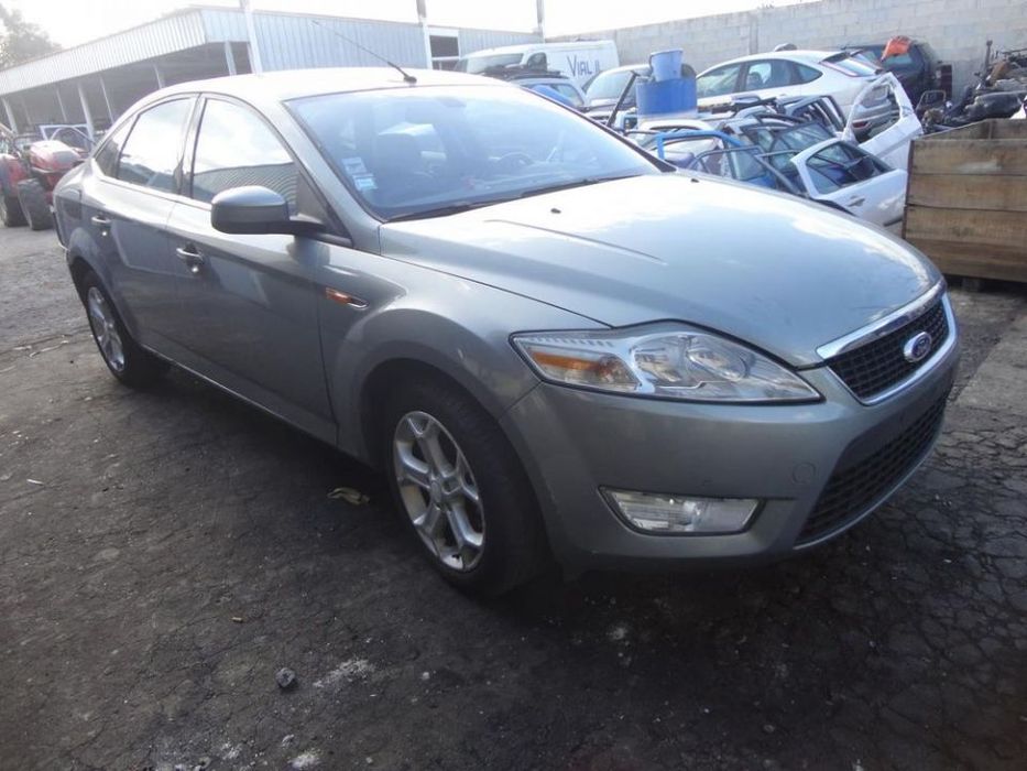 FORD MONDEO 2008