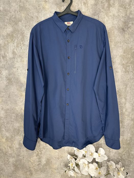 Оригінальна сорочка відомого бренду