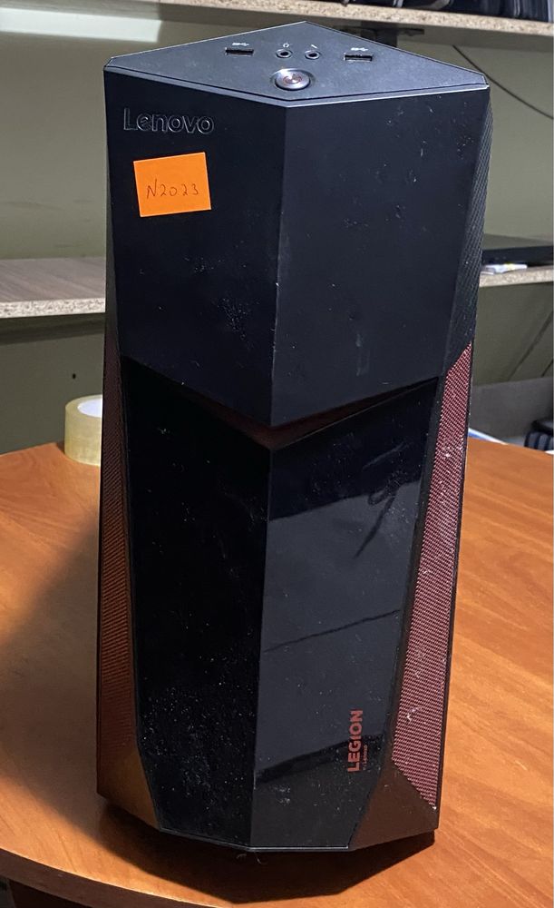 Системний блок Lenovo 8GB RAM/256GB SSD M2/ i5-7400! N2023
