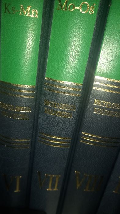 Encyklopedia Biologiczna