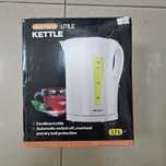 Електричний чайник Kettle
