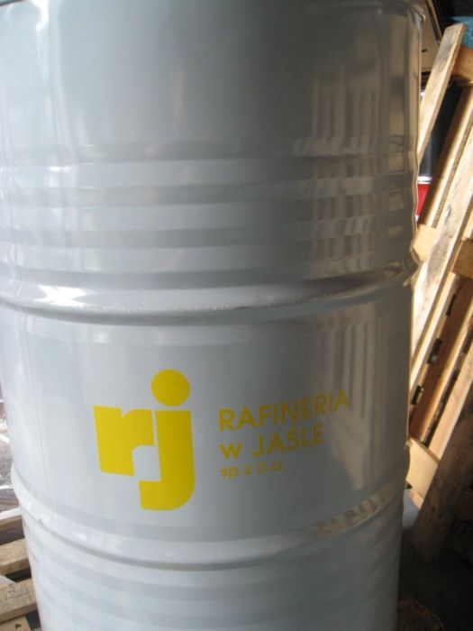 Olej hydrauliczny hl 46 200l Przemo-Oil Siedlce