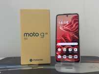 Motorola Moto G35 5G 4/128GB Red
