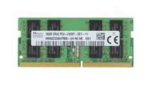 Pamięć RAM 16GB DDR4 2400MHz