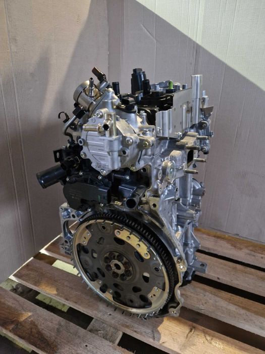 Двигатель мотор двигун Nissan Rogue T33 1.5 2021 2022 2023 2024