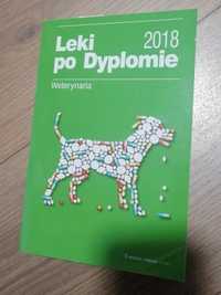 Leki po Dyplomie Weterynaria 2018