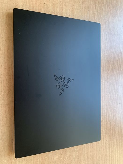 Ігровий ноутбук Razer Blade Stealth 13