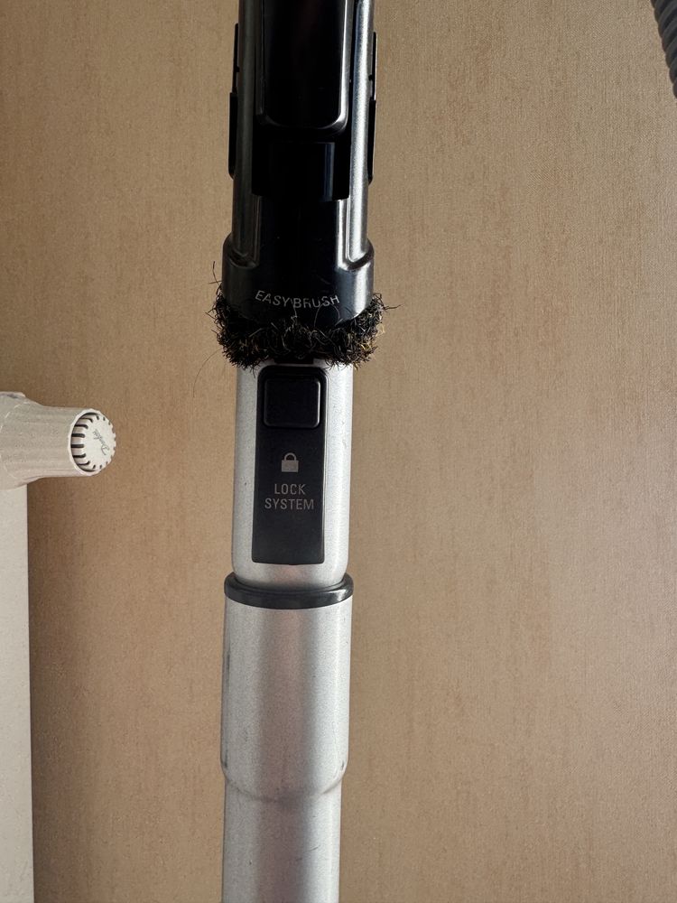 Пилосос rowenta
