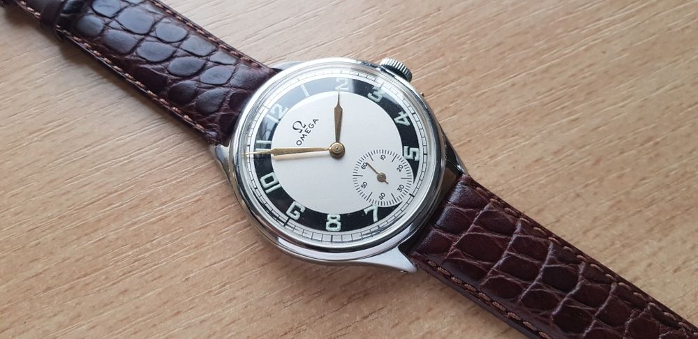 Renowacja zagarków tarcz i kopert pasówki