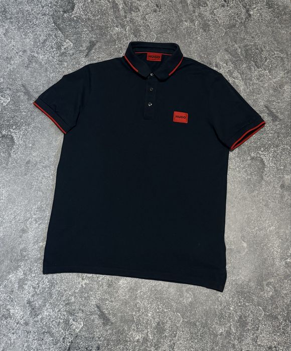 Футболка поло Hugo (оригінал)
