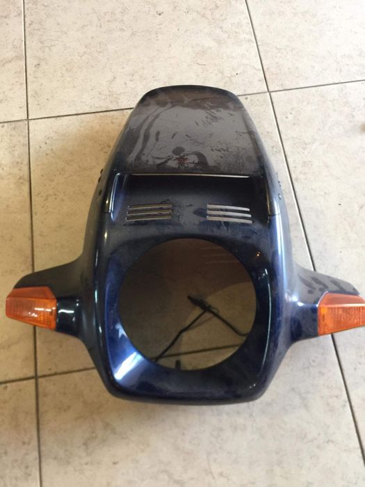 Várias peças BMW K100