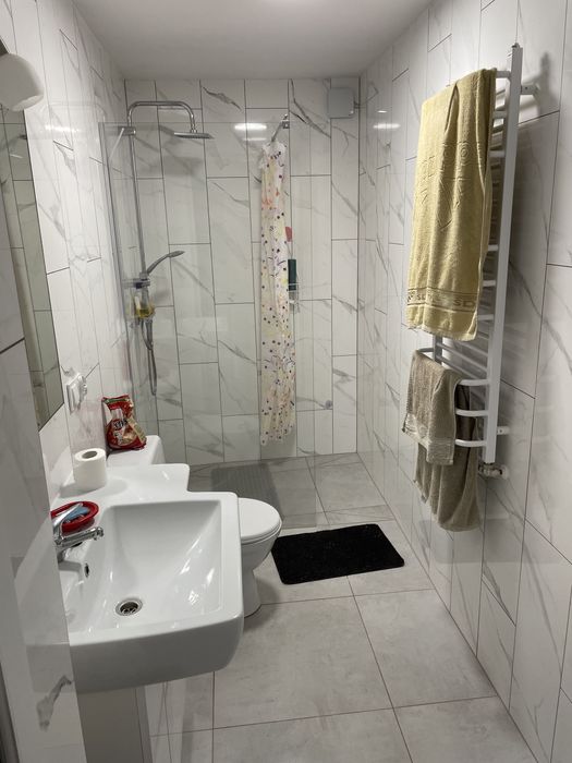 Wynajmę kwatery, pokoje  dla pracowników