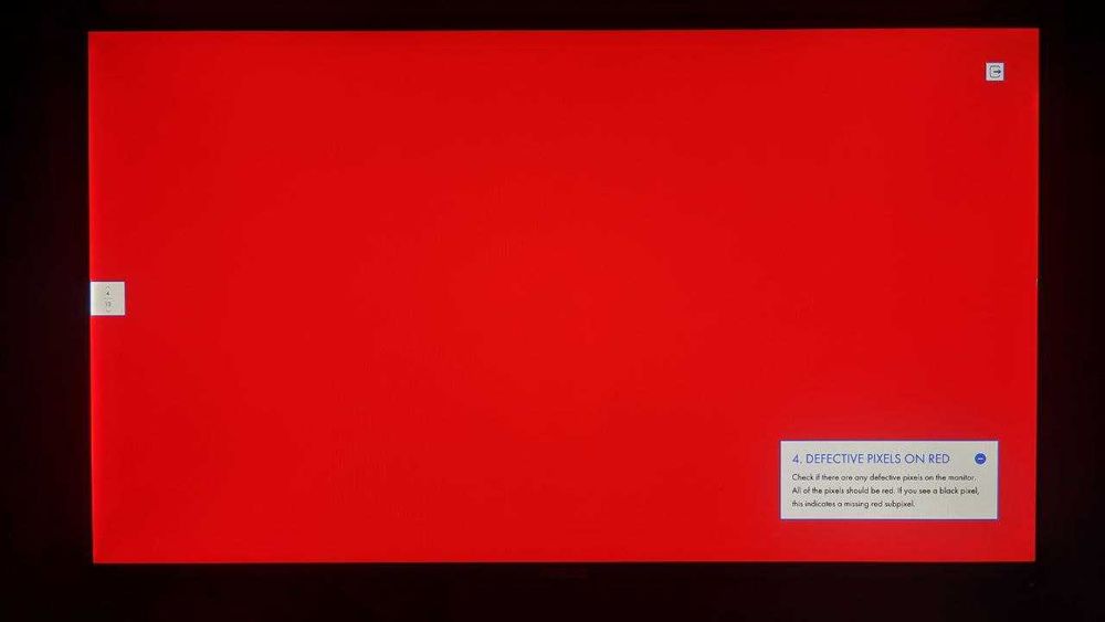 Asus VG27AQ, 2560x1440, 165Hz