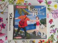 Lost in Blue  DS