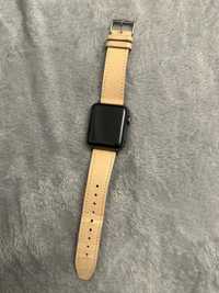 Apple watch 3 38mm black