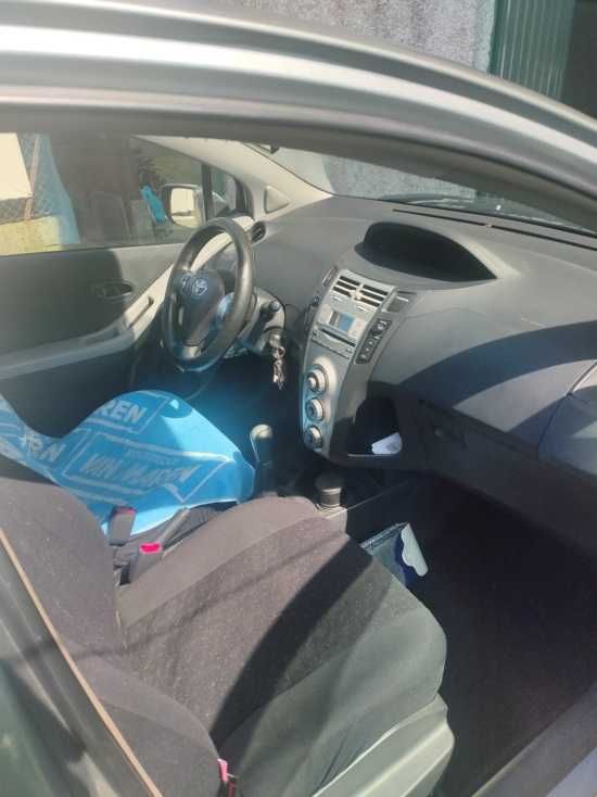 Toyota Yaris D4D!!!