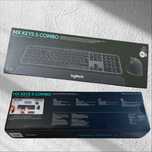 Комплект Logitech MX Keys S Combo Колір Графіт