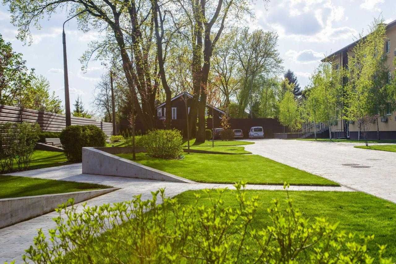 Смарт-квартира з паркінгом від власника, м. Славутич. Без комісії!