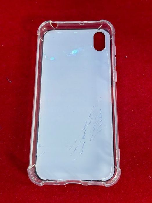outlet etui do huawei y5 (2019) manga naruto materiał tpu wzmocniony