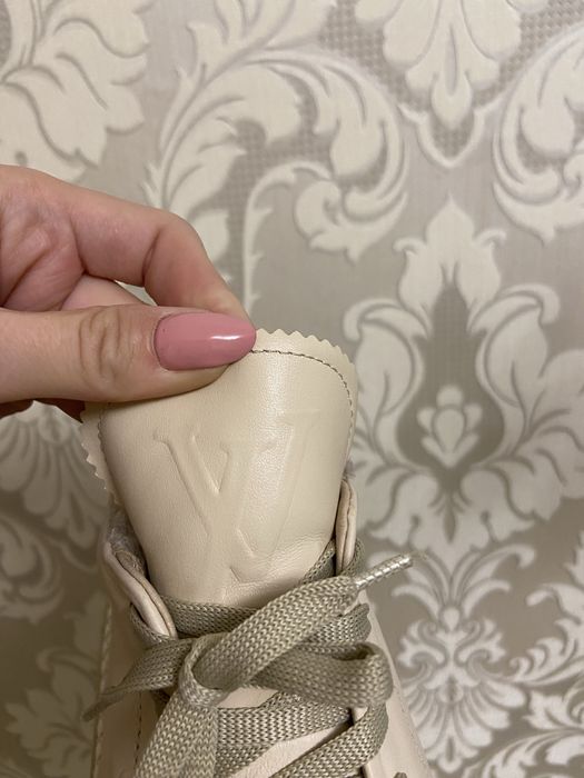 Черевики осінь -зима