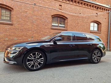 Renault Talisman 1.6dCi Initiale Paris - Perfekcyjny!