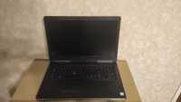 DELL Precision 7710