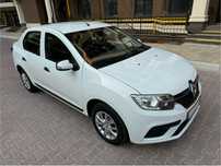 RENAULT Logan (diesel) ОРЕНДА авто 3.500 грн з повним КАСКО