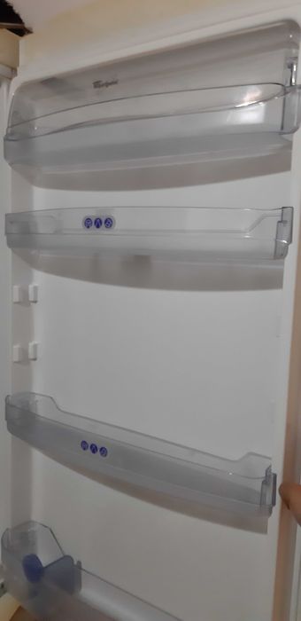 Vende se Frigorifico