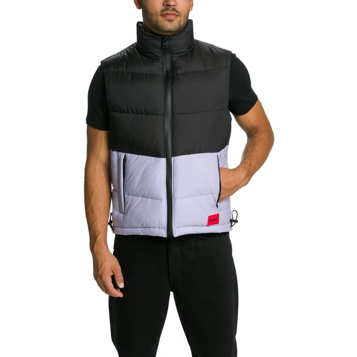 Чоловіча жилетка Hugo оригінал.