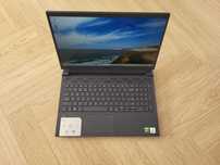 Wydajny Laptop DELL G5 5511 i7-11800h 16GB SSD 512GB RTX3050